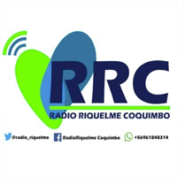 Radio Riquelme RRC