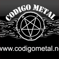 Código Metal Radio