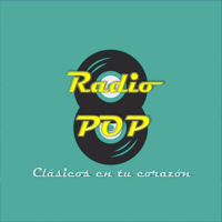 Radio Pop Chile