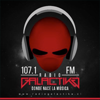 Radio Galactika