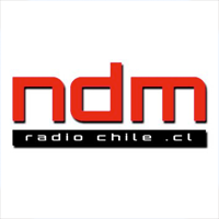 Radio NDM