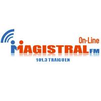 Magistral FM Traiguén