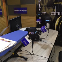 Superandina 88.5 FM