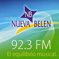 Nueva Belén 92.3 FM
