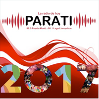 Radio PARATI