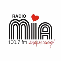 Radio Mia FM 100.7