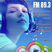 Radio Mia FM 89.3