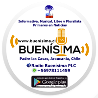 Radio Buenísima PLC
