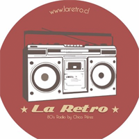 La Retro 80s Radio