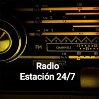 Radio Estación 24/7