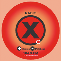 Radio X