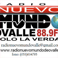 Radio Nuevo Mundo Ovalle