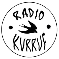 Radio Kvrruf