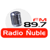 Radio Ñuble Chillán