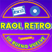 Radio Raol Retro