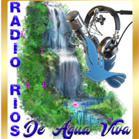 Radio Ríos de agua viva