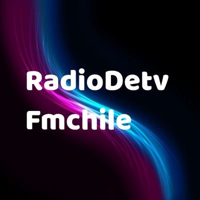 RadioDetv Fmchile