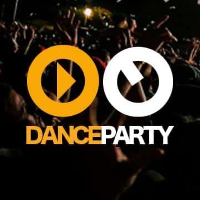 Danceparty Dj Streaming