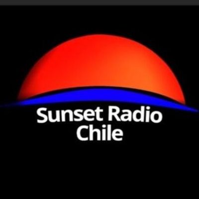 Sunset Radio Chile