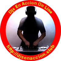 Djs en Accion Club