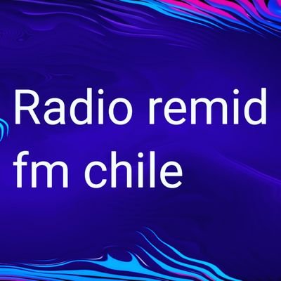 Radio Remid FM Chile