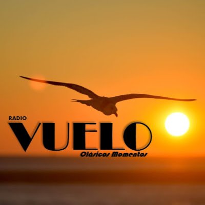 Radio Vuelo