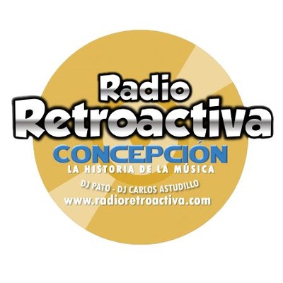 Radio Retroactiva Concepción