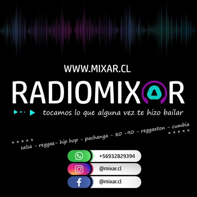 Radio Mixar