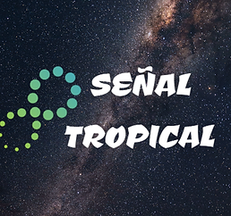 Señal Tropical Chile